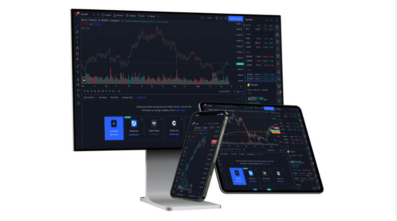 Tradingview