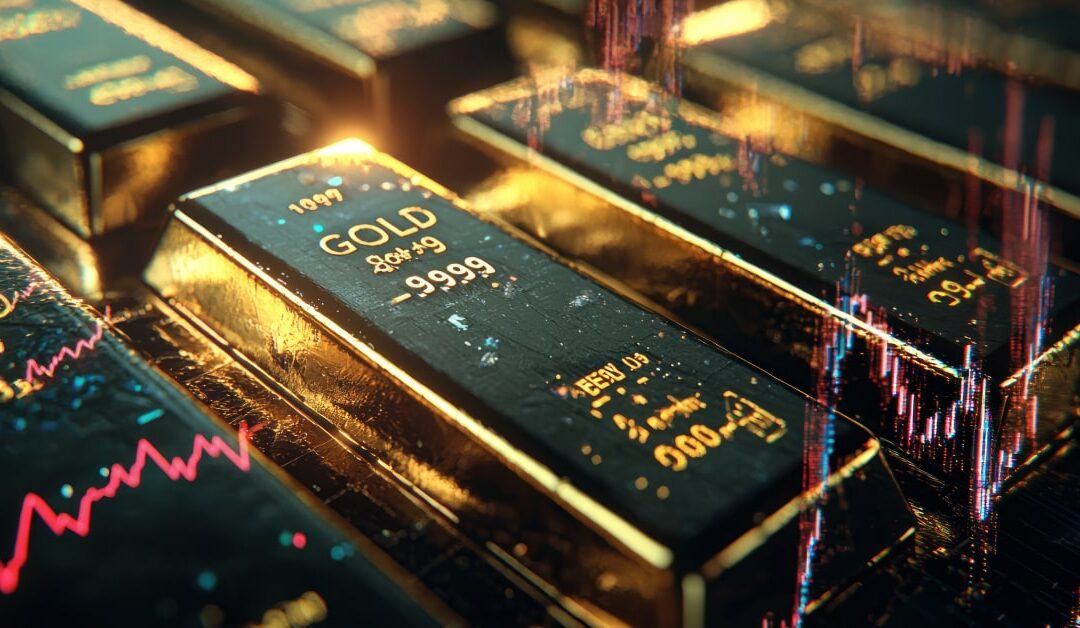 黄金展望：价格再破$4,000，中美关税与政府停摆是焦点